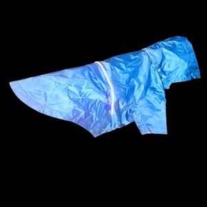 Dozca Packable Large Rain Jacket